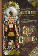 Girl Genius: Agatha Heterodyne and the chapel of bones