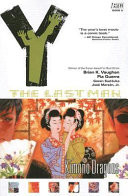 Y: the Last Man. Volume 8, Kimono Dragons