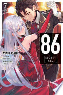 86--EIGHTY-SIX, Vol. 7 (light novel)