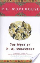 The Most Of P.G. Wodehouse