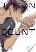 Ten Count, Vol. 4 (Yaoi Manga)