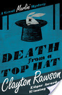 Death from a Top Hat