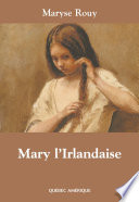 Mary lIrlandaise