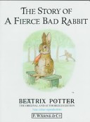 The Story of a Fierce Bad Rabbit