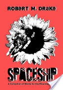 Spaceship: A collection of quotes for the misunderstood.