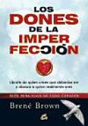 Los dones de la imperfeccin