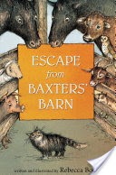 Escape from Baxters' Barn