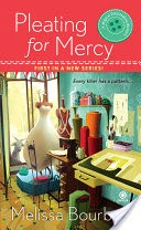 Pleating for Mercy