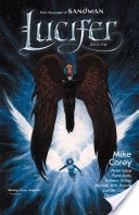 Lucifer Book Five