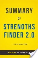 StrengthsFinder 2.0: by Tom Rath | Summary and Analysis