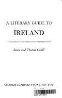 A literary guide to Ireland