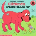 Clifford's Spring Clean-Up