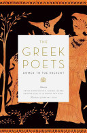 The Greek Poets
