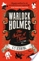 Warlock Holmes - The Sign of Nine