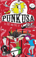 Punk USA