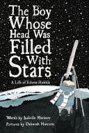 The Boy Whose Head Was Full of Stars