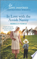 In Love with the Amish Nanny