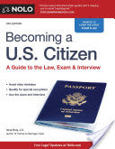 Becoming a U.S. Citizen