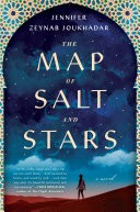 The Map of Salt and Stars