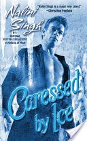Caressed by Ice