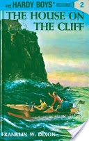 Hardy Boys 02: The House on the Cliff