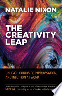 The Creativity Leap