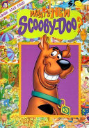 What's New Scooby-Doo?