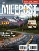 The Milepost 2018