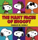 The Many Faces of Snoopy