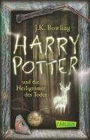 Harry Potter 07: Harry Potter und die Heiligtmer des Todes