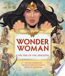 Wonder Woman: The Way of the Amazons