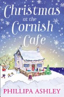Christmas at the Cornish Caf (The Penwith Trilogy, Book 2)