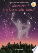 Where Are the Constellations?