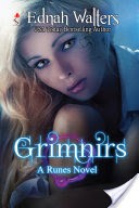 Grimnirs: A Runes Book