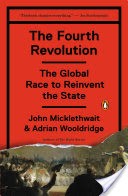 The Fourth Revolution