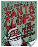 A Visit From Santa Clops or The Fright Before Christmas