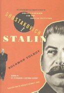 Shostakovich and Stalin