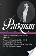 France and England in North America: Pioneers of France in the New World. The Jesuits of North America in the seventeenth century. La Salle and the discovery of the Great West. The old rgime in Canada