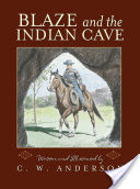 Blaze and the Indian Cave