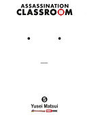 Assassination Classroom 5