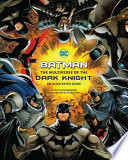 Batman: The Multiverse of the Dark Knight