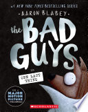 The Bad Guys in One Last Thing (The Bad Guys #20)