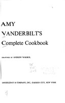 Complete Cookbook