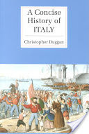 A Concise History of Italy