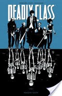 Deadly Class Vol 1: Reagan Youth