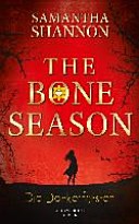 The Bone Season - Die Denkerfrsten