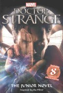 Marvel's Doctor Strange: The Junior Novel