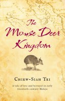 The Mouse Deer Kingdom