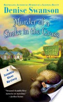 Murder Of A Snake In The Grass