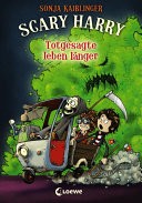 Scary Harry 2 - Totgesagte leben lnger